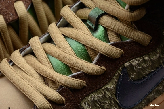 Nike Concepts Turdunken DC6887-200 SB Dunk  High 1122